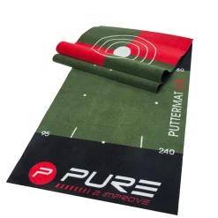 Putting Mat 65x300
