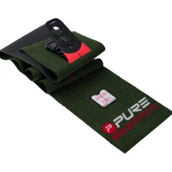 Putting Mat 30x275 + putting aids