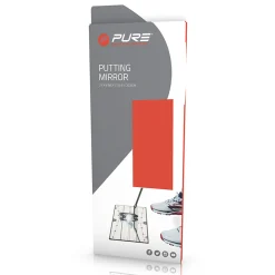 Putting Mirror 21''