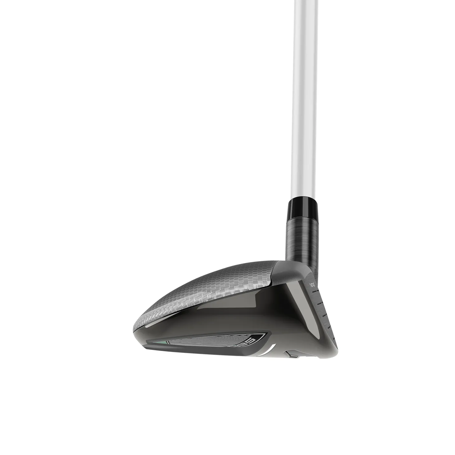 Qi 35 Max Lite Lady