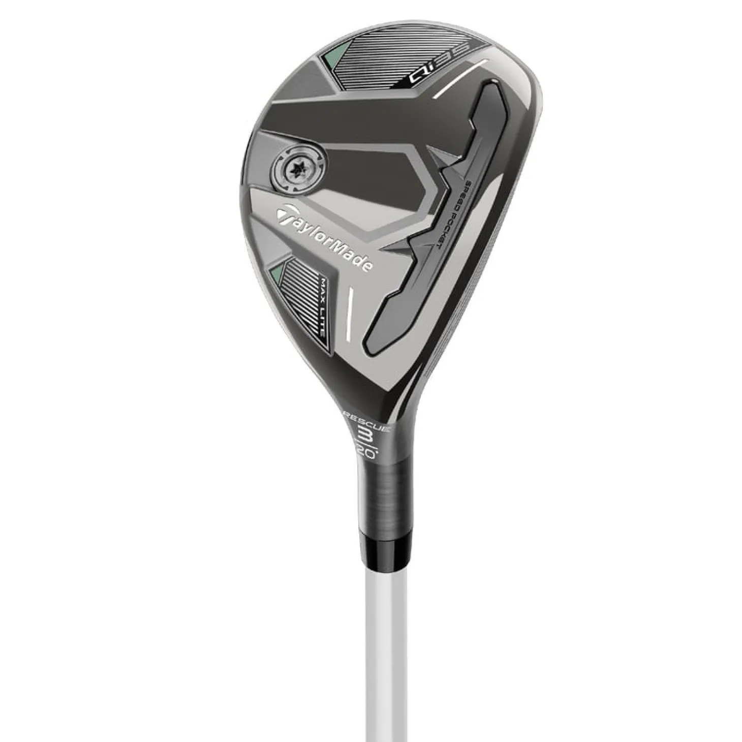 Qi 35 Max Lite Lady