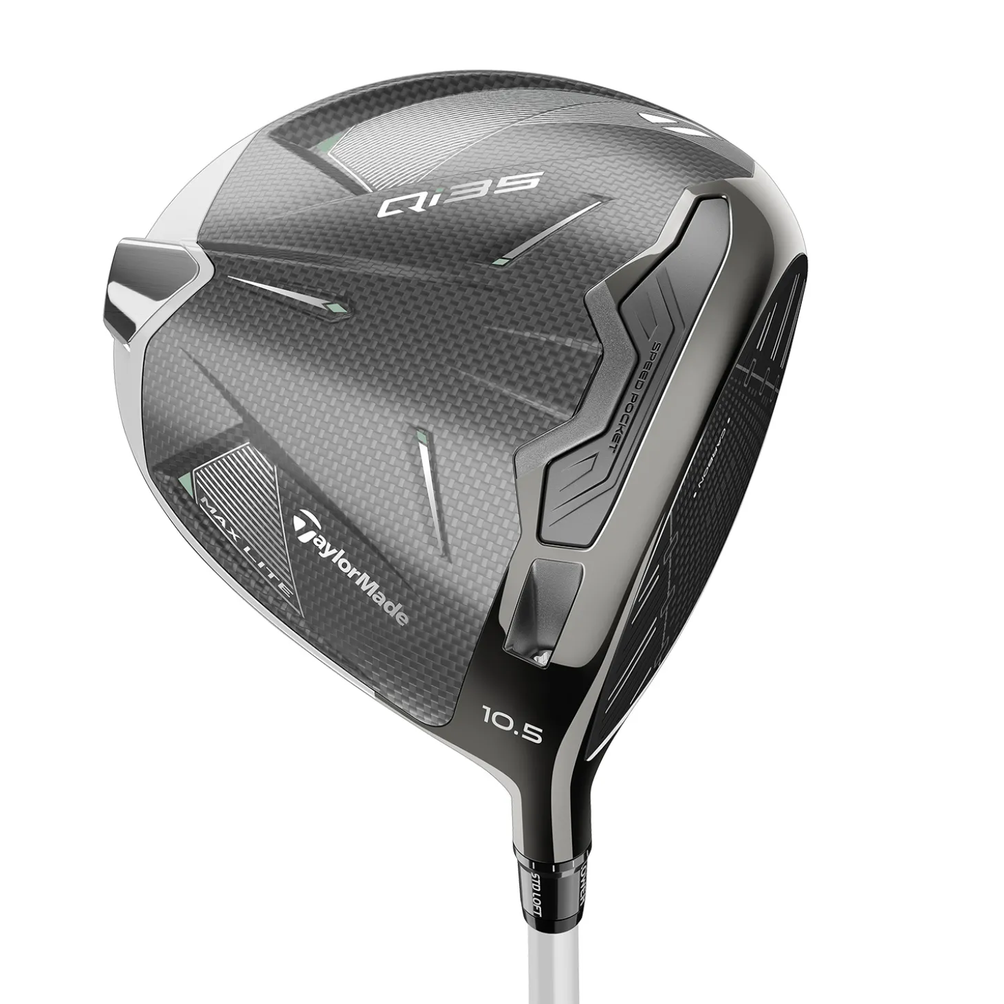 Qi 35 Max Lite Lady