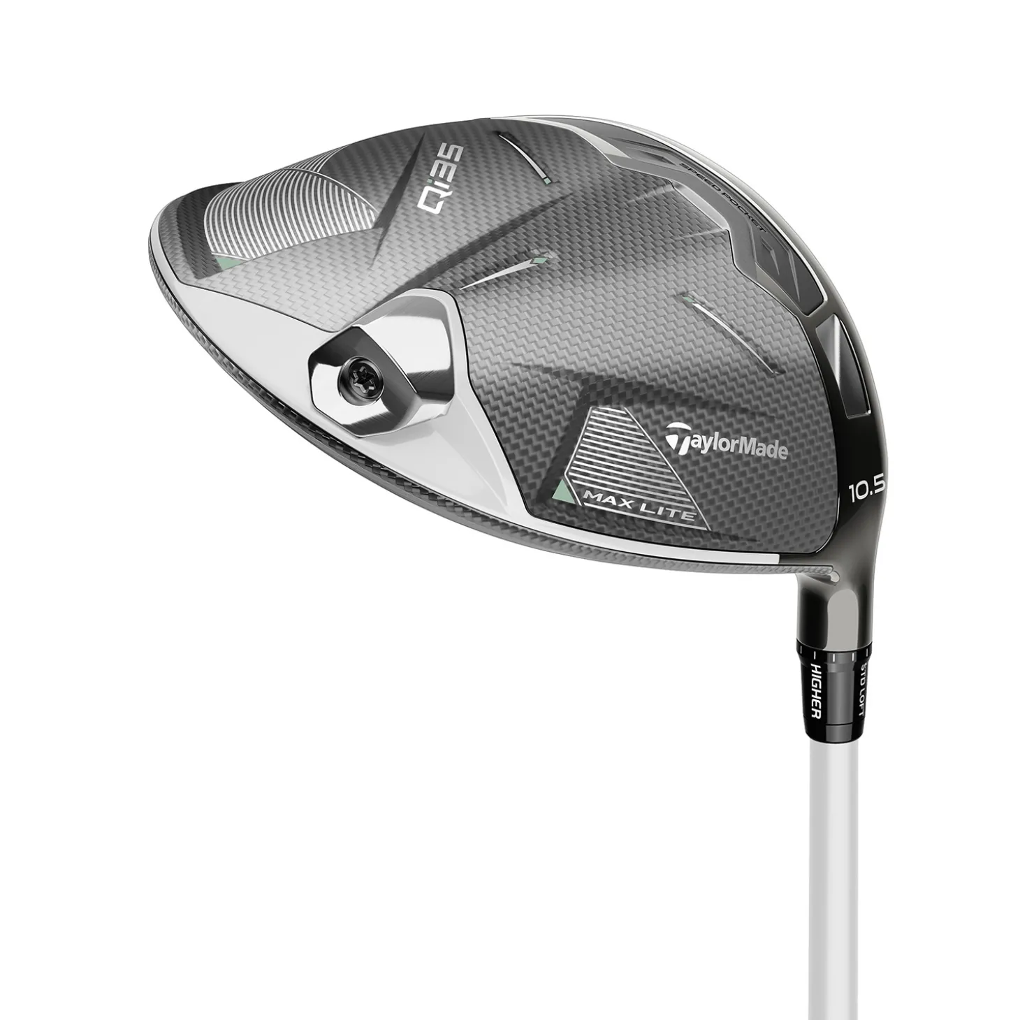 Qi 35 Max Lite Lady