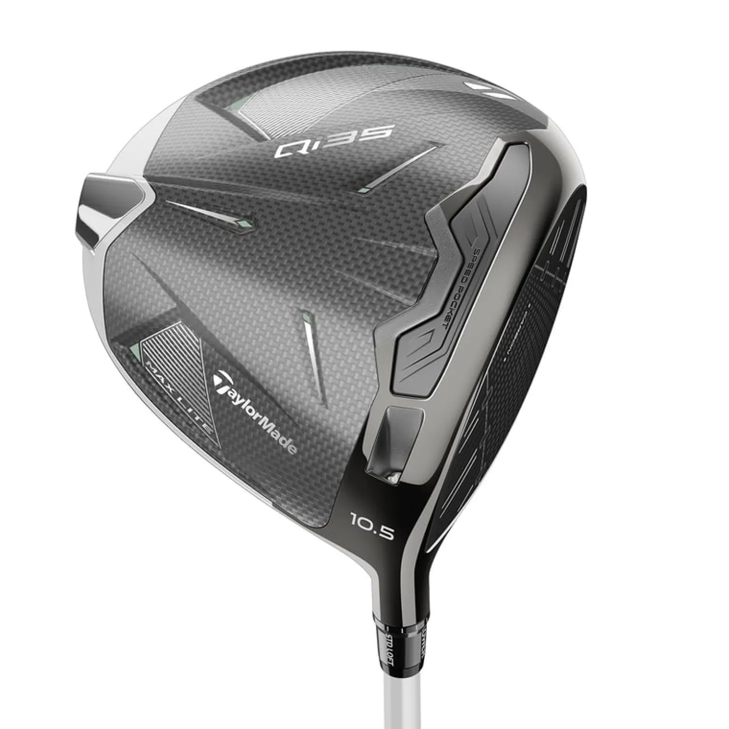 Qi 35 Max Lite Lady