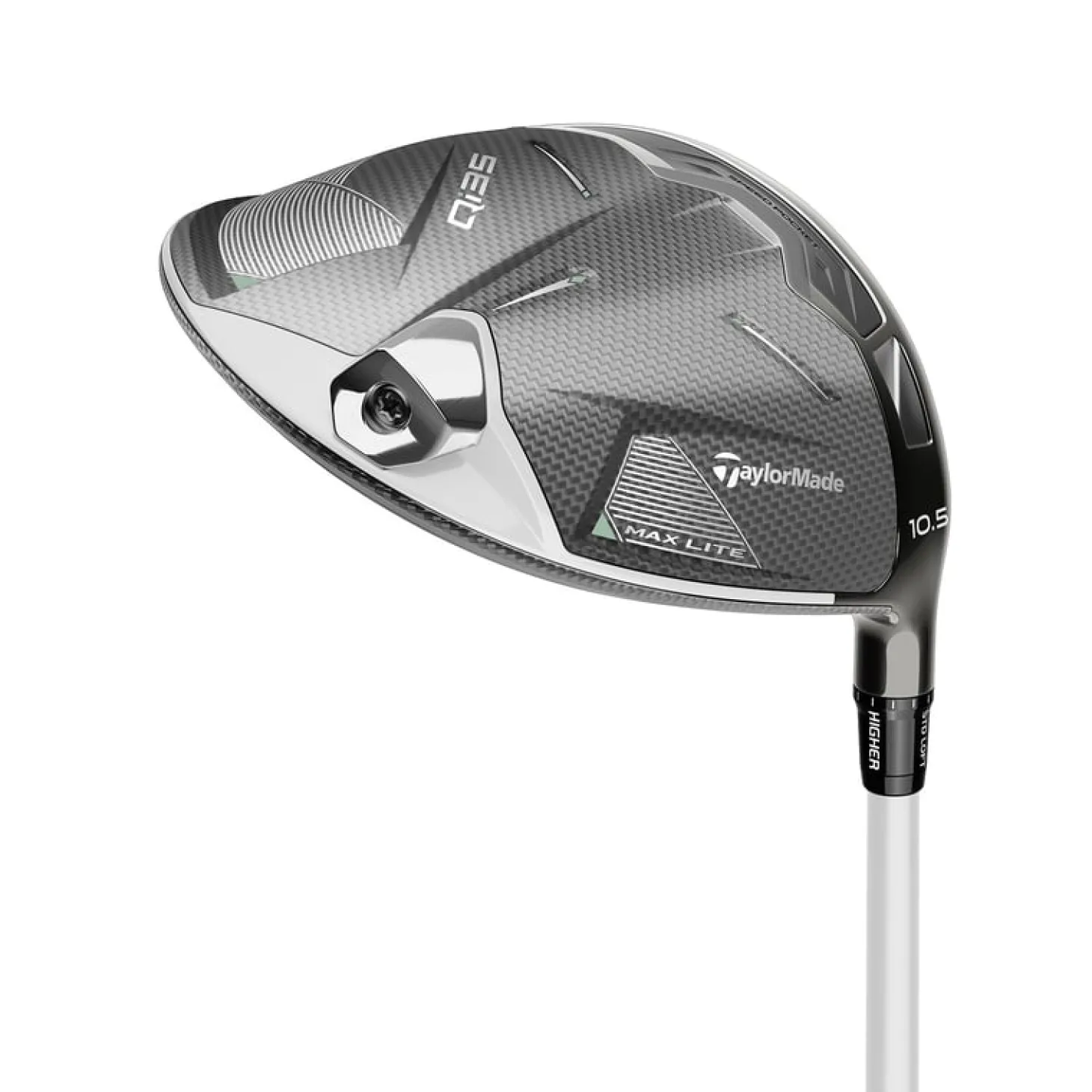 Qi 35 Max Lite Lady
