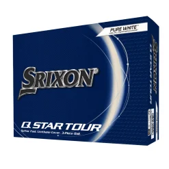Q-Star Tour Valkoinen