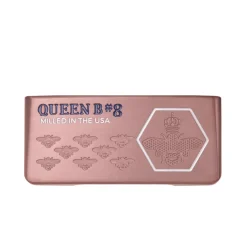 Queen B 8 Center