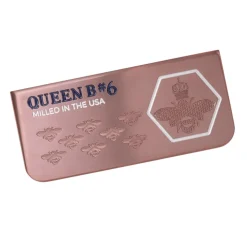 Queen B 6 Spud