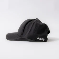 R Cap By Bogeys&Birdies Musta
