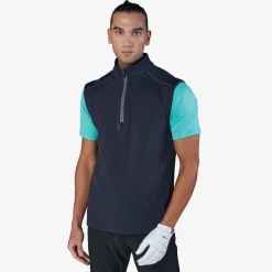 Ramsey Vest Sininen