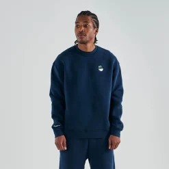 Range Cooper Sweatshirt Sininen