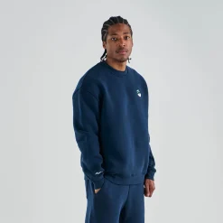 Range Cooper Sweatshirt Sininen