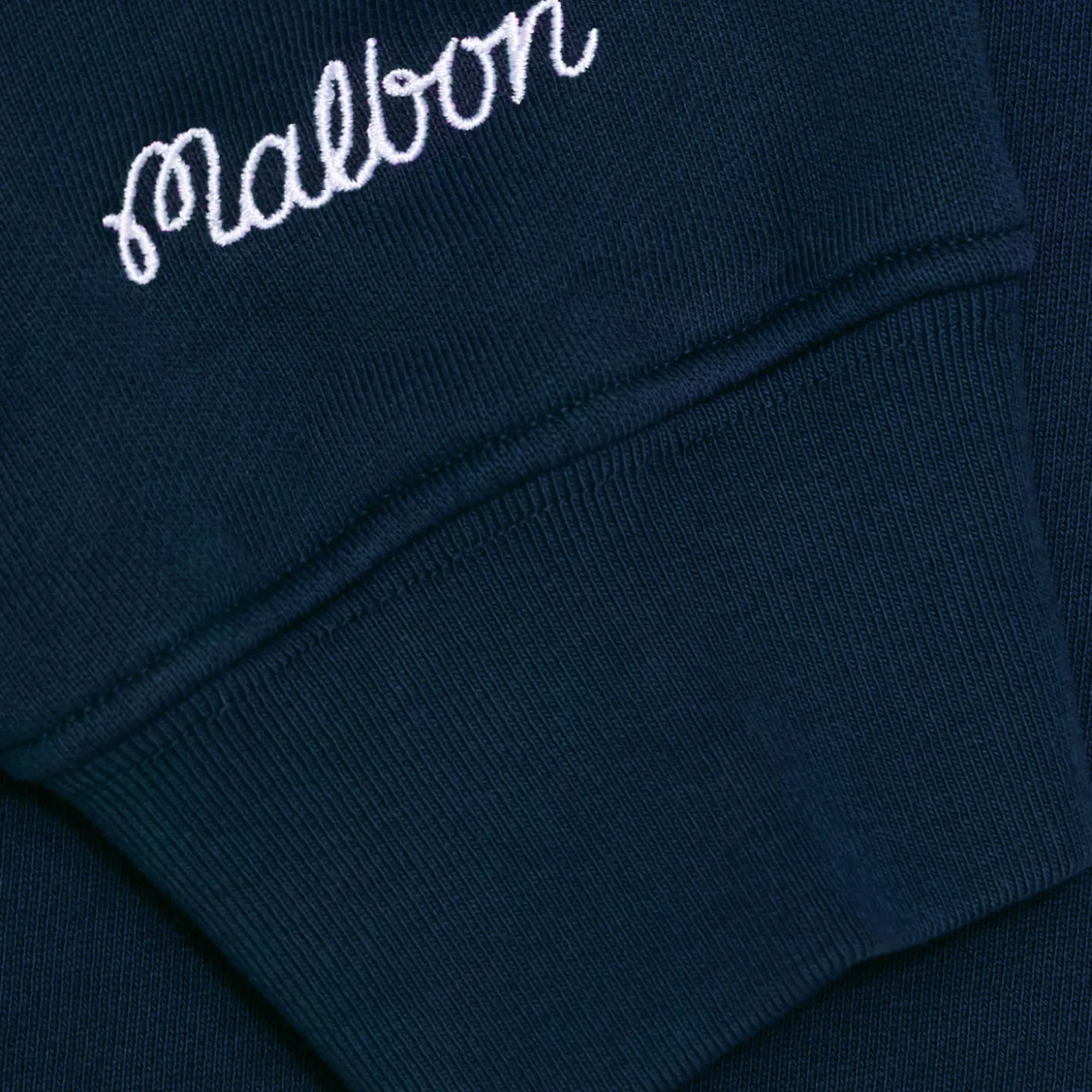Range Cooper Sweatshirt Sininen
