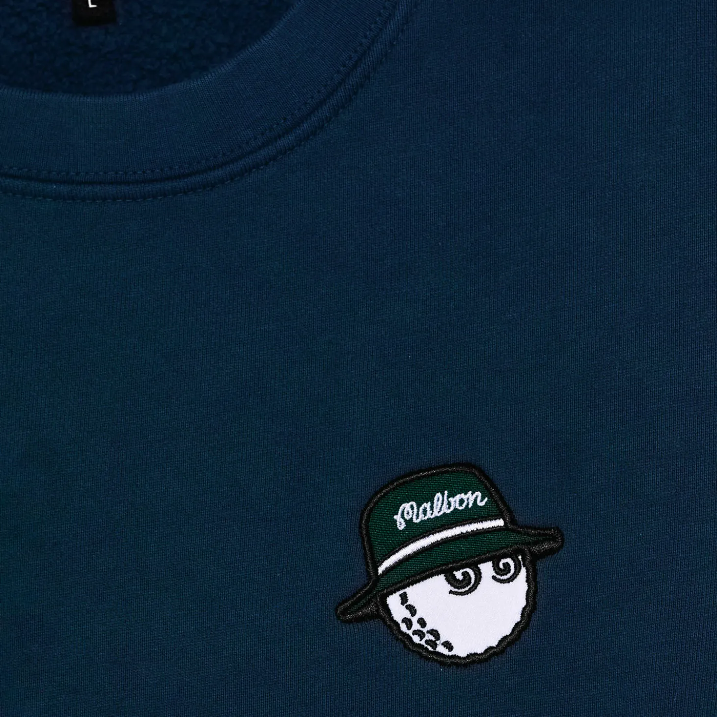 Range Cooper Sweatshirt Sininen