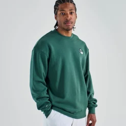 Range Cooper Sweatshirt Vihreä