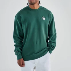 Range Cooper Sweatshirt Vihreä
