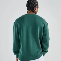 Range Cooper Sweatshirt Vihreä