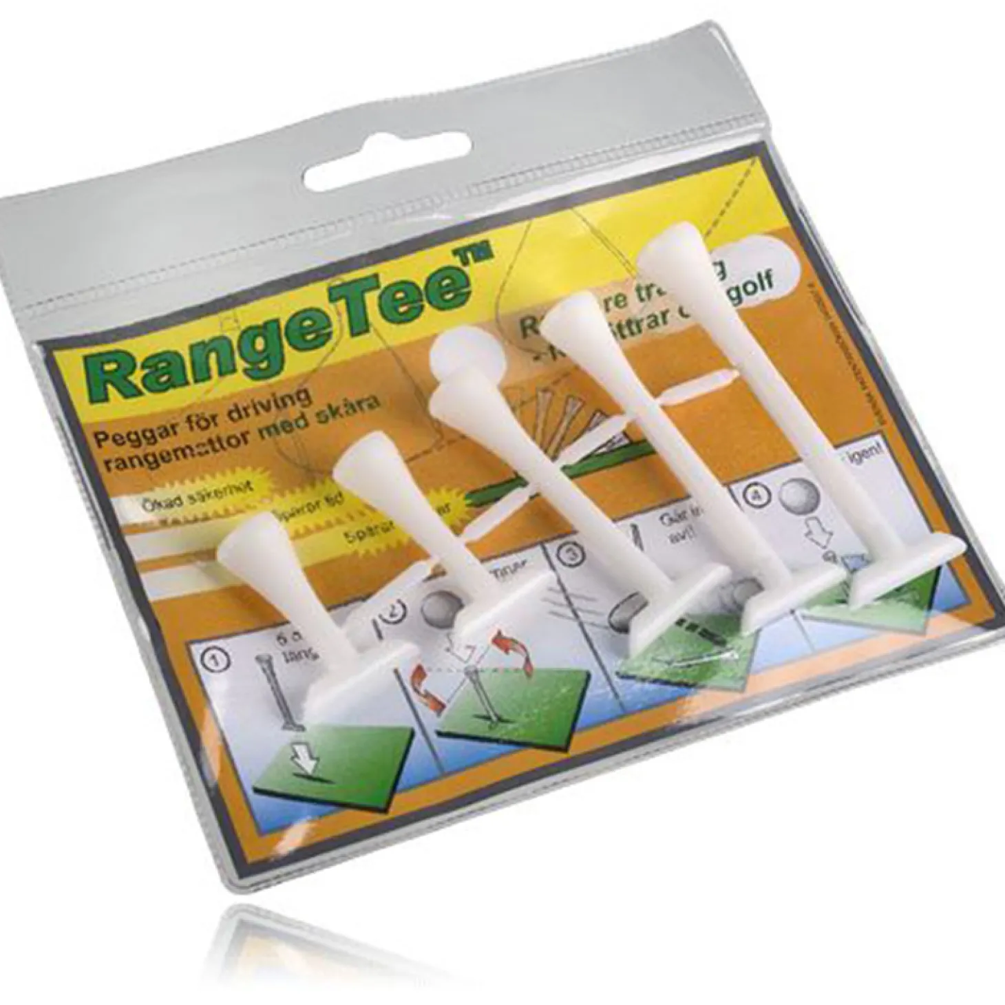 Range Tee