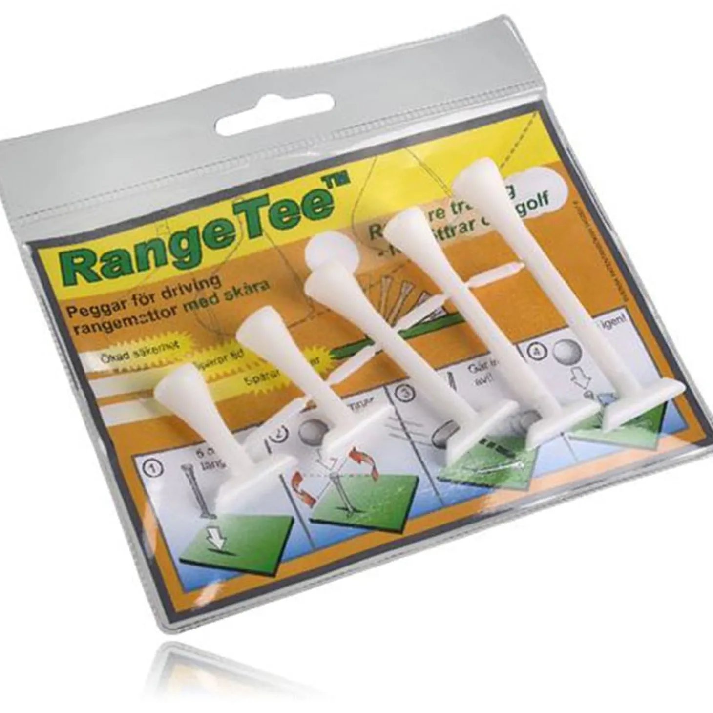Range Tee