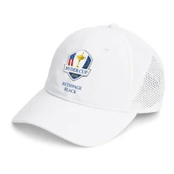 Rc25 Gailes Cap Valkoinen