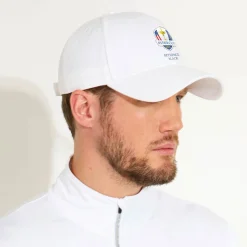 Rc25 Gailes Cap Valkoinen