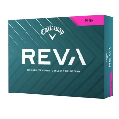 Reva 25 Roosa