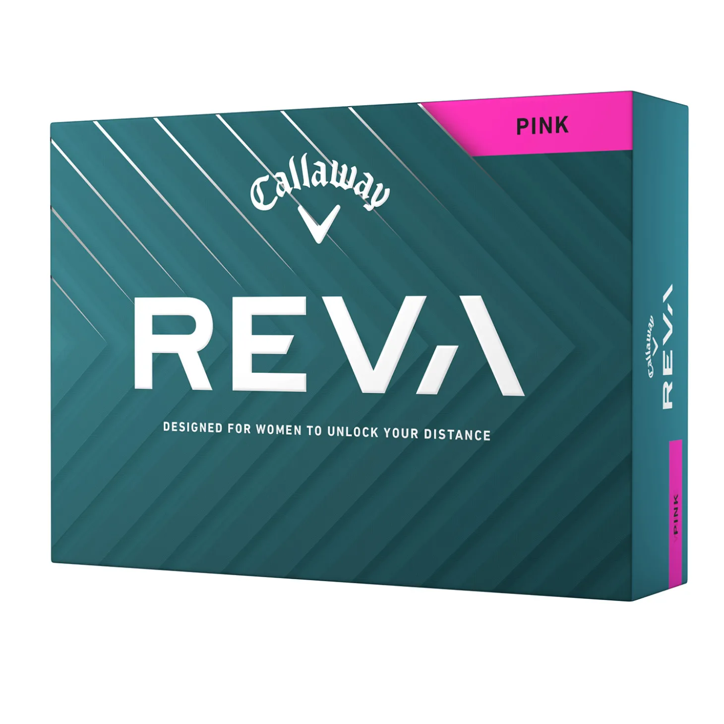 Reva 25 Roosa