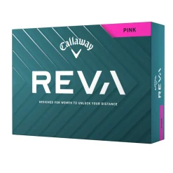 Reva 25 Roosa