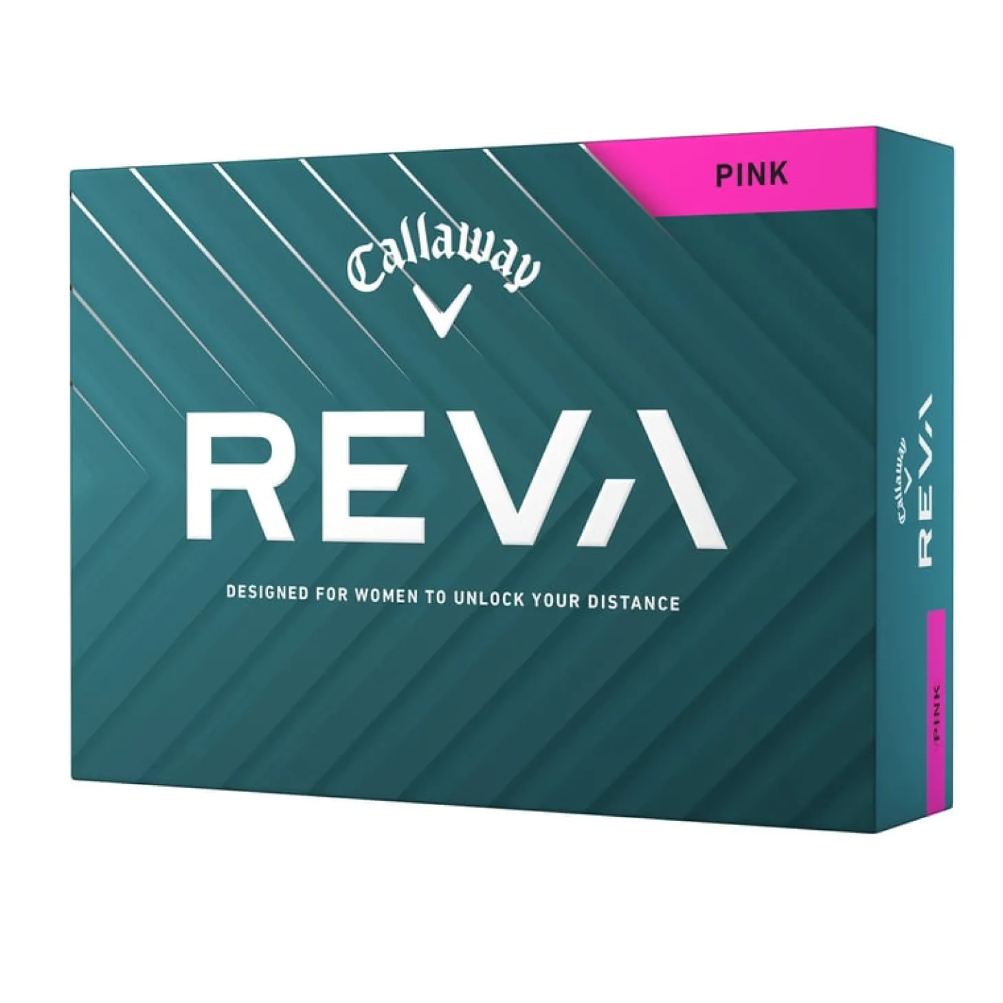 Reva 25 Roosa