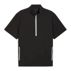 Ripguard Ss Pullover Musta