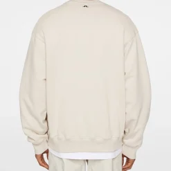 Roberto Crewneck JL x Kangol