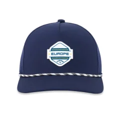 Rope Hat Ryder Cup