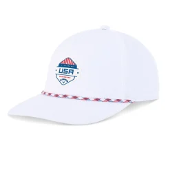 Rope Hat Ryder Cup Monivärinen