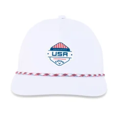 Rope Hat Ryder Cup Monivärinen