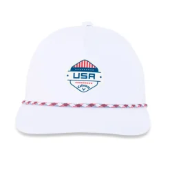 Rope Hat Ryder Cup Monivärinen