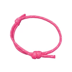 Rosa Armbandet