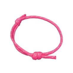 Rosa Armbandet