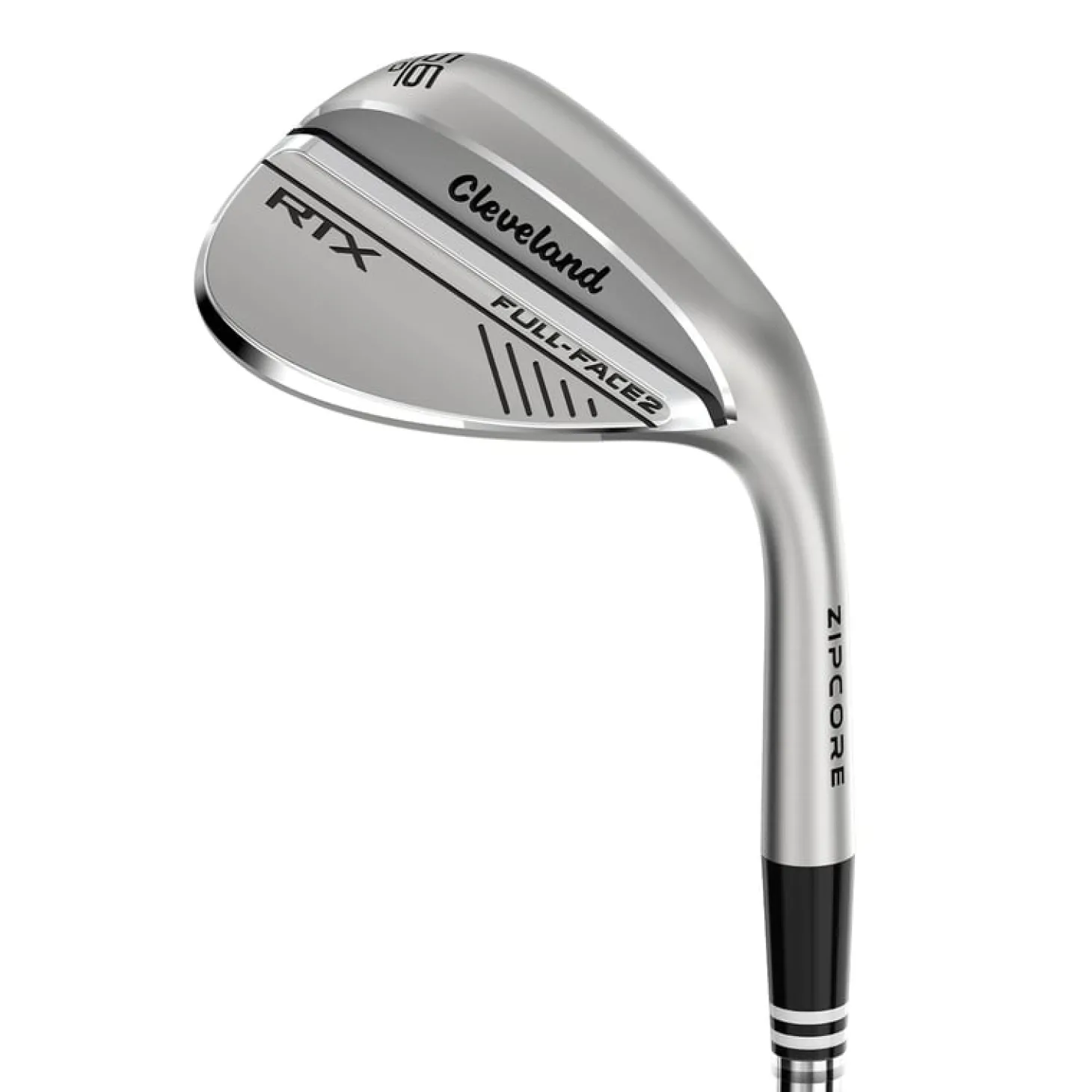 RTX Zipcore FF2 TS