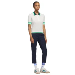 S Knit Polo W