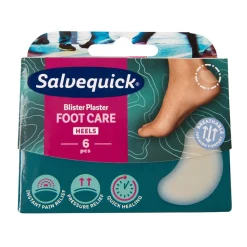 Salvequick Plaster Medium