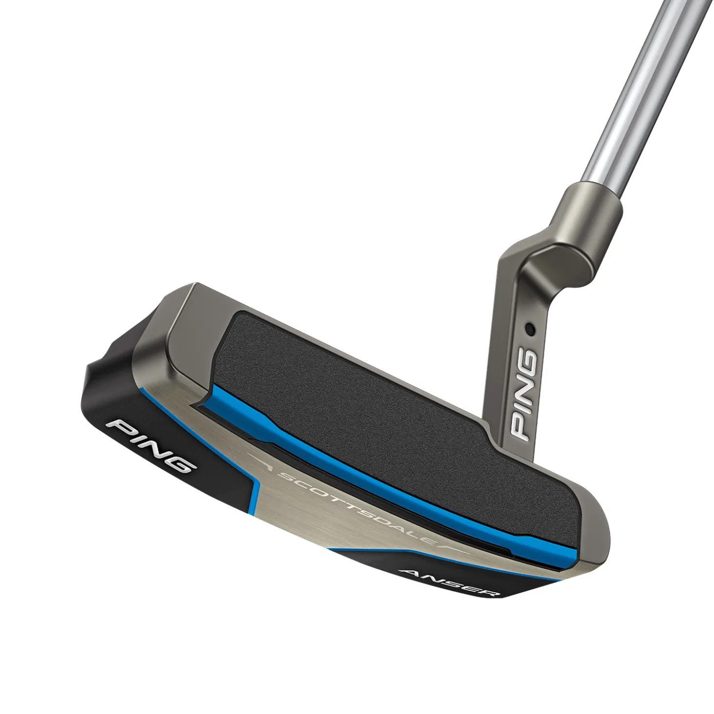 Scottsdale Anser