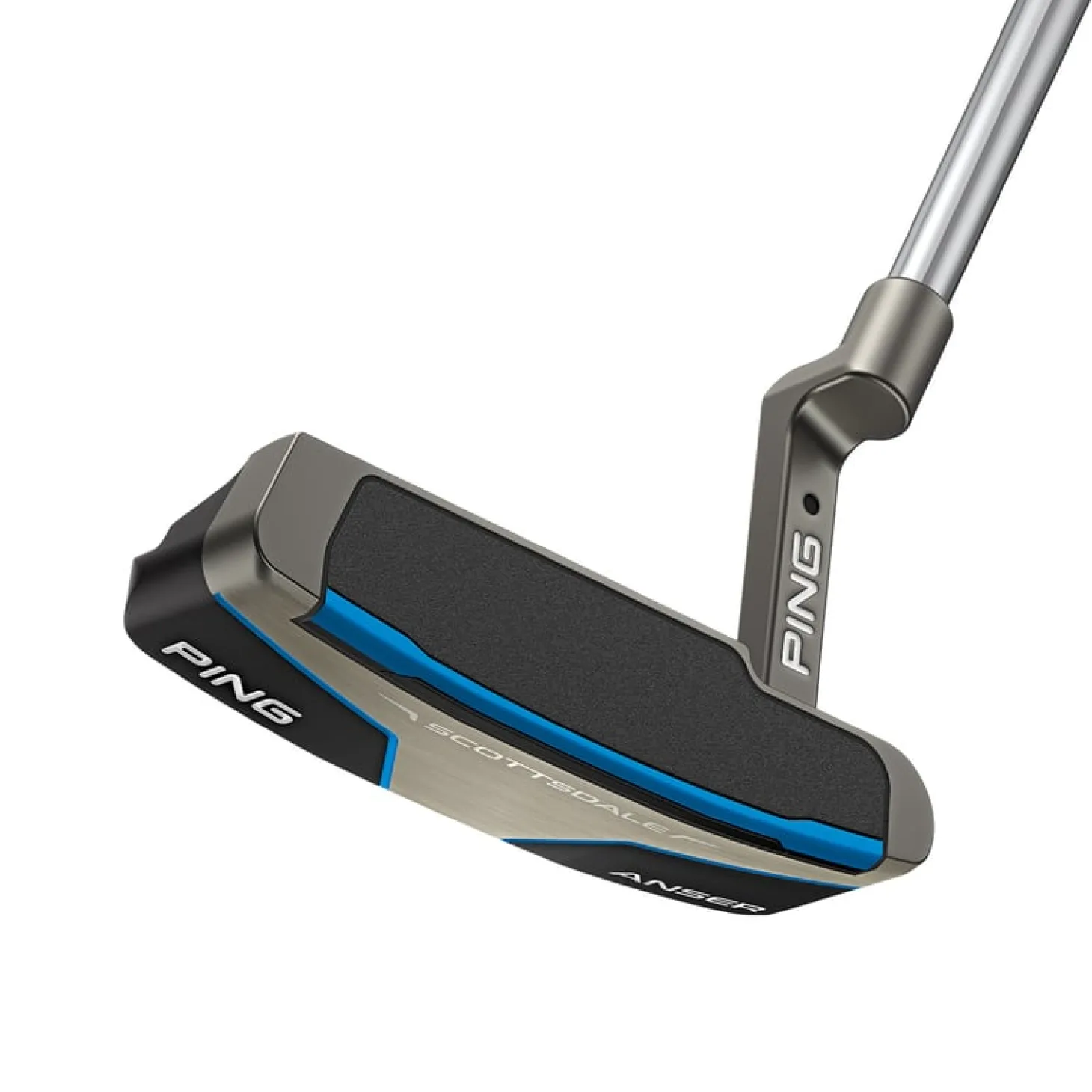 Scottsdale Anser