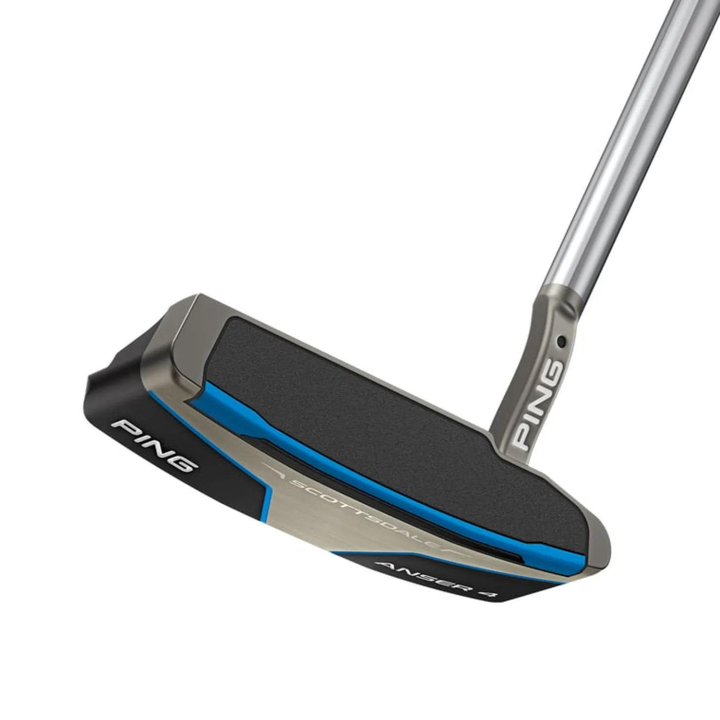 Scottsdale Anser 4