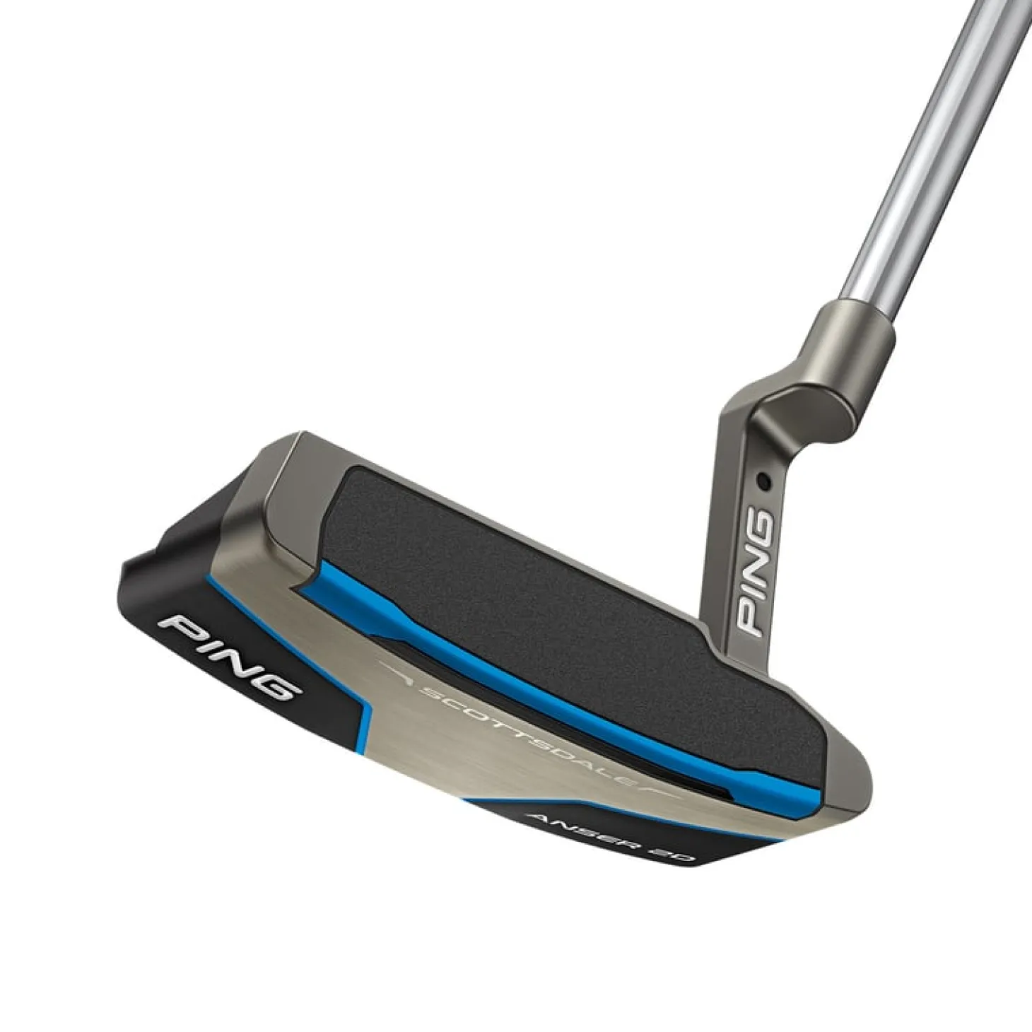 Scottsdale Anser 2D