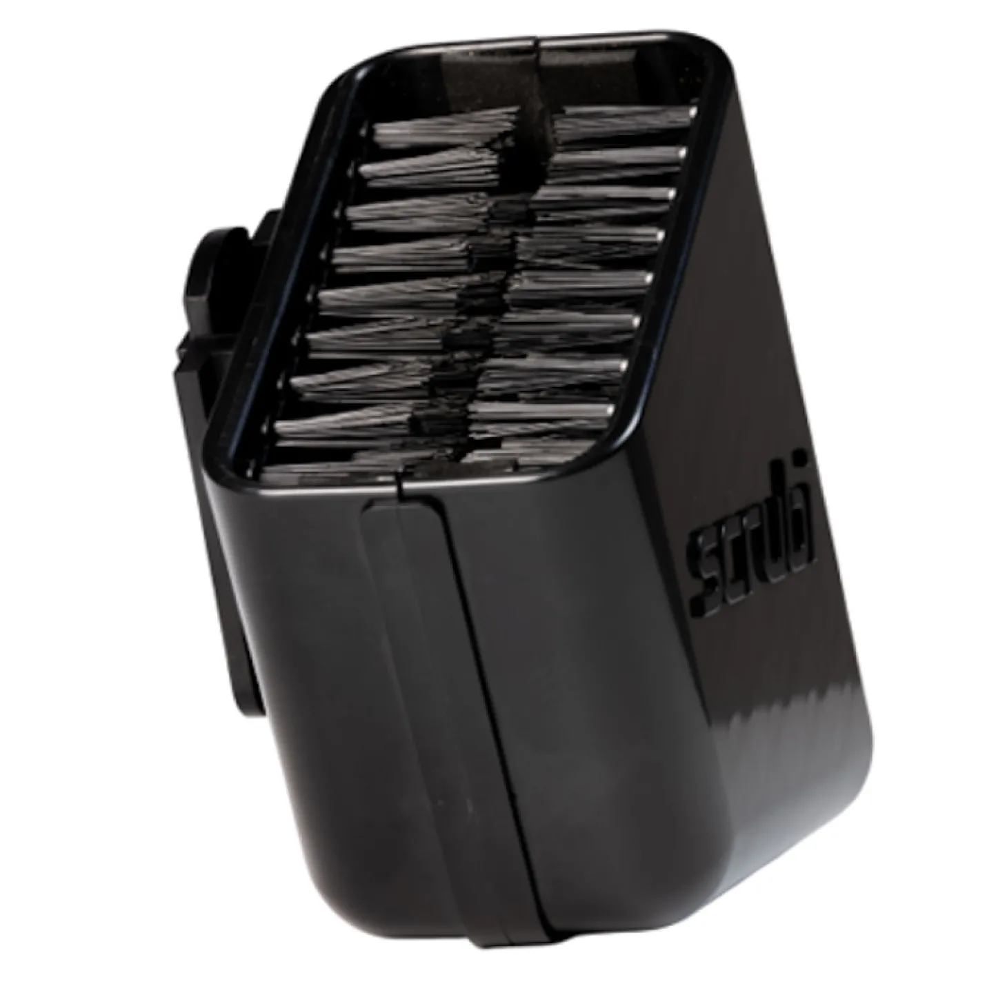 Scrubi Golf Club Cleaner Golf Cart