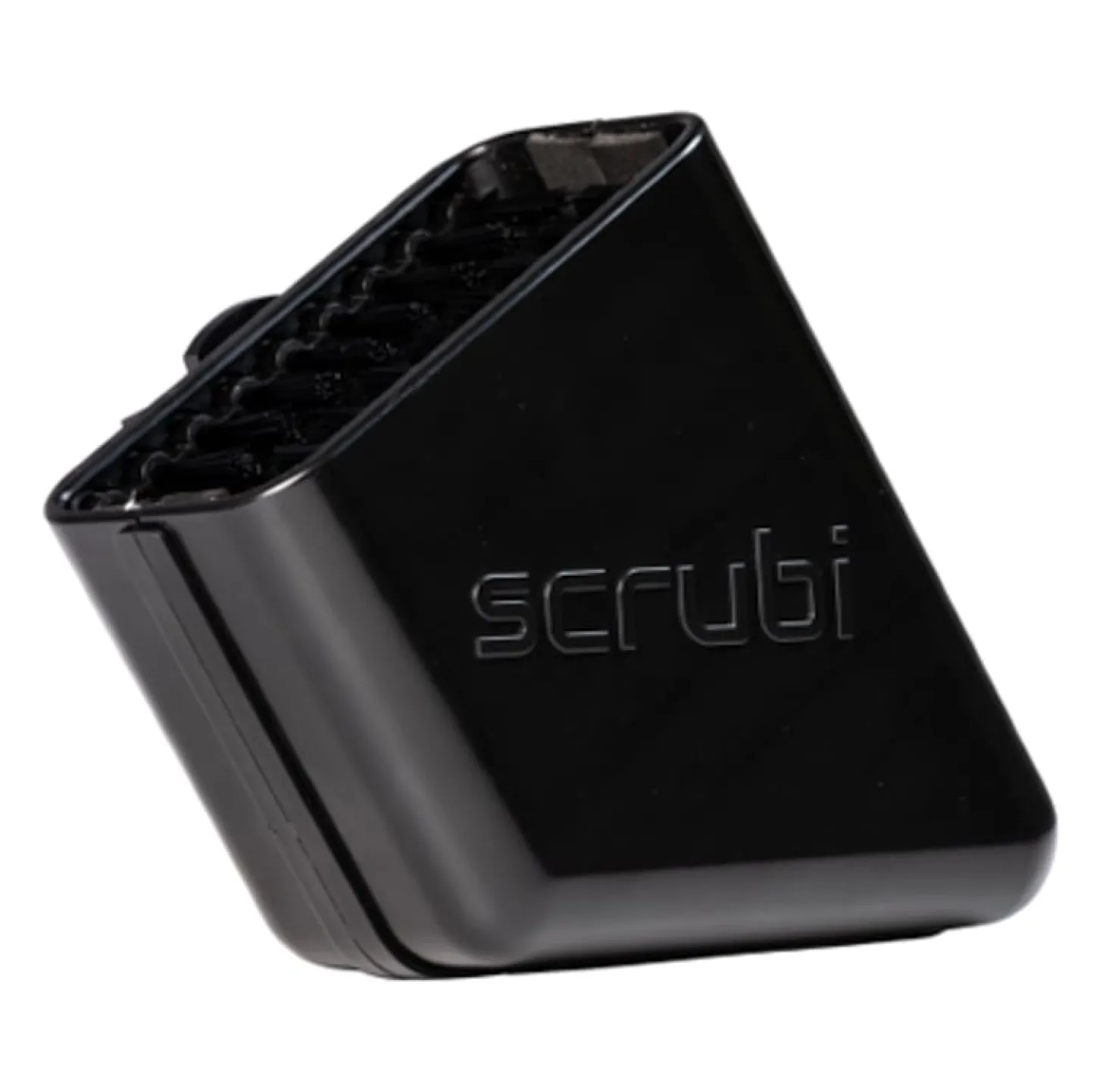 Scrubi Golf Club Cleaner Golf Cart