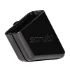 Scrubi Golf Club Cleaner Clicgear