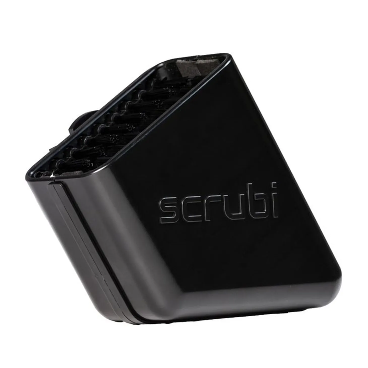 Scrubi Golf Club Cleaner Clicgear