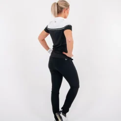 Seabeck Musta Valkoinen