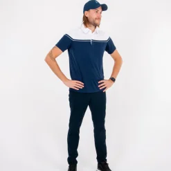 Seabeck Sininen Valkoinen